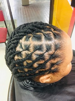 NYC locks dreadlocks specialist