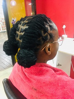 Ama Bhengu h